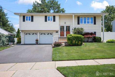 14 Heather Drive Old Bridge NJ 08857