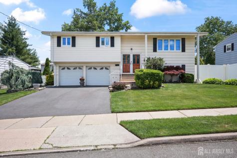 14 Heather Drive Old Bridge NJ 08857