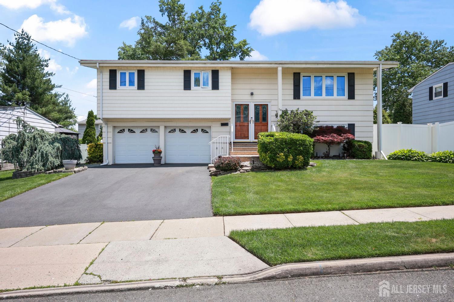 14 Heather Drive Old Bridge NJ 08857