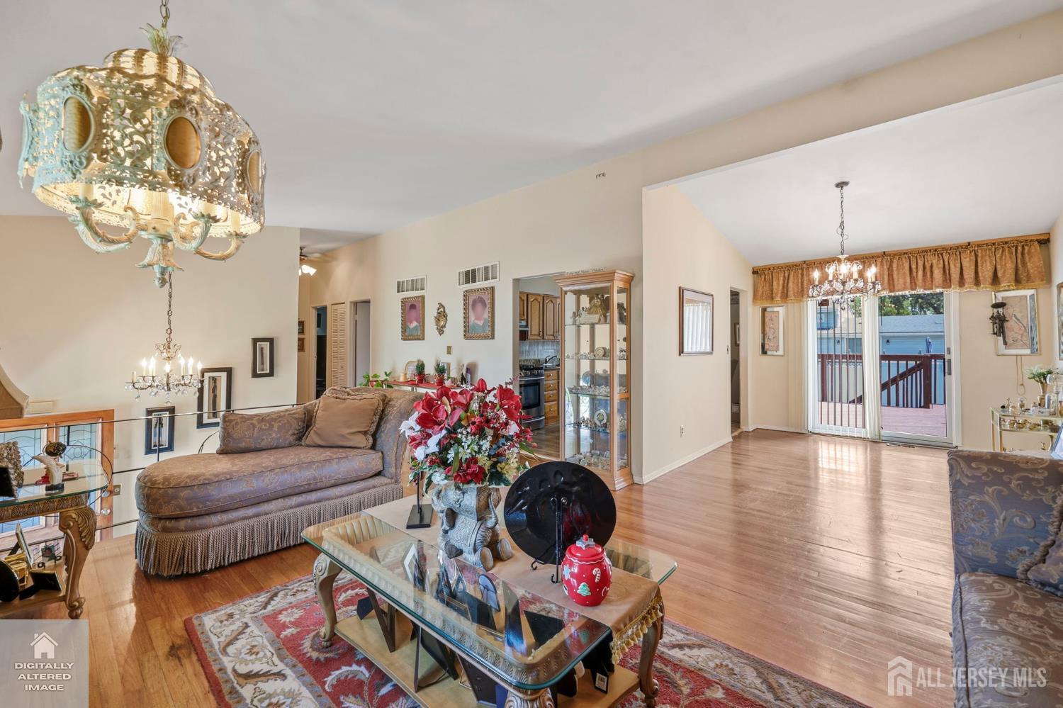 14 Heather Drive Old Bridge NJ 08857