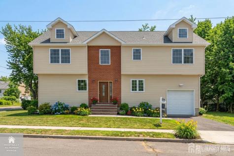31 Davis Avenue Franklin Twsp NJ 08873