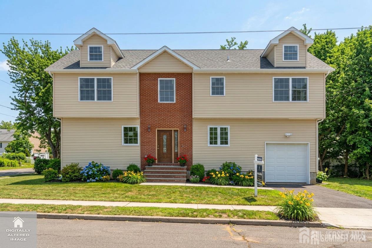 31 Davis Avenue Franklin Twsp NJ 08873