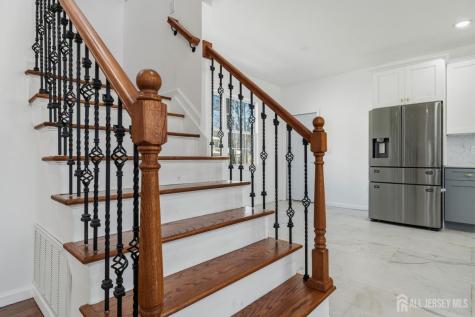 31 Davis Avenue Franklin Twsp NJ 08873