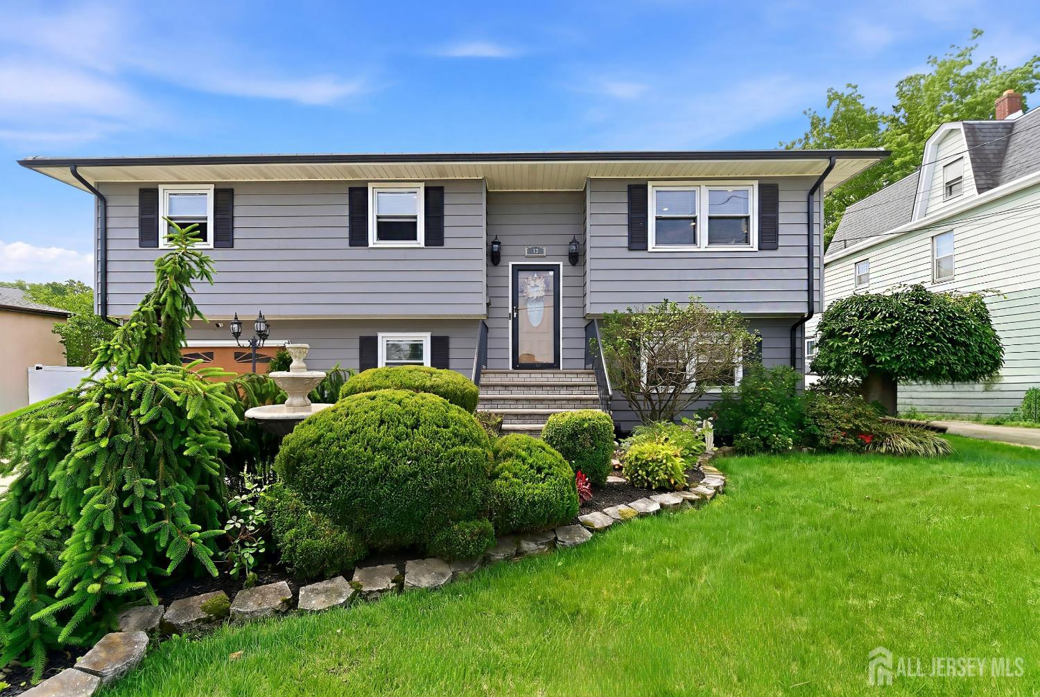 16 E Pleasant Avenue Sewaren NJ 07077