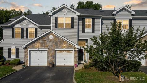 14 Linda Court Old Bridge NJ 08879