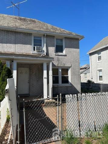 46 46 Mitchell Avenue New Brunswick NJ 08901