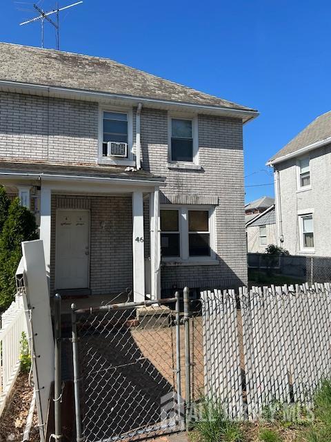 46 46 Mitchell Avenue New Brunswick NJ 08901