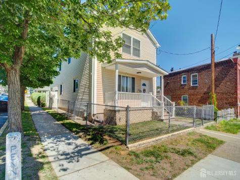 611 Penn Street Perth Amboy NJ 08861