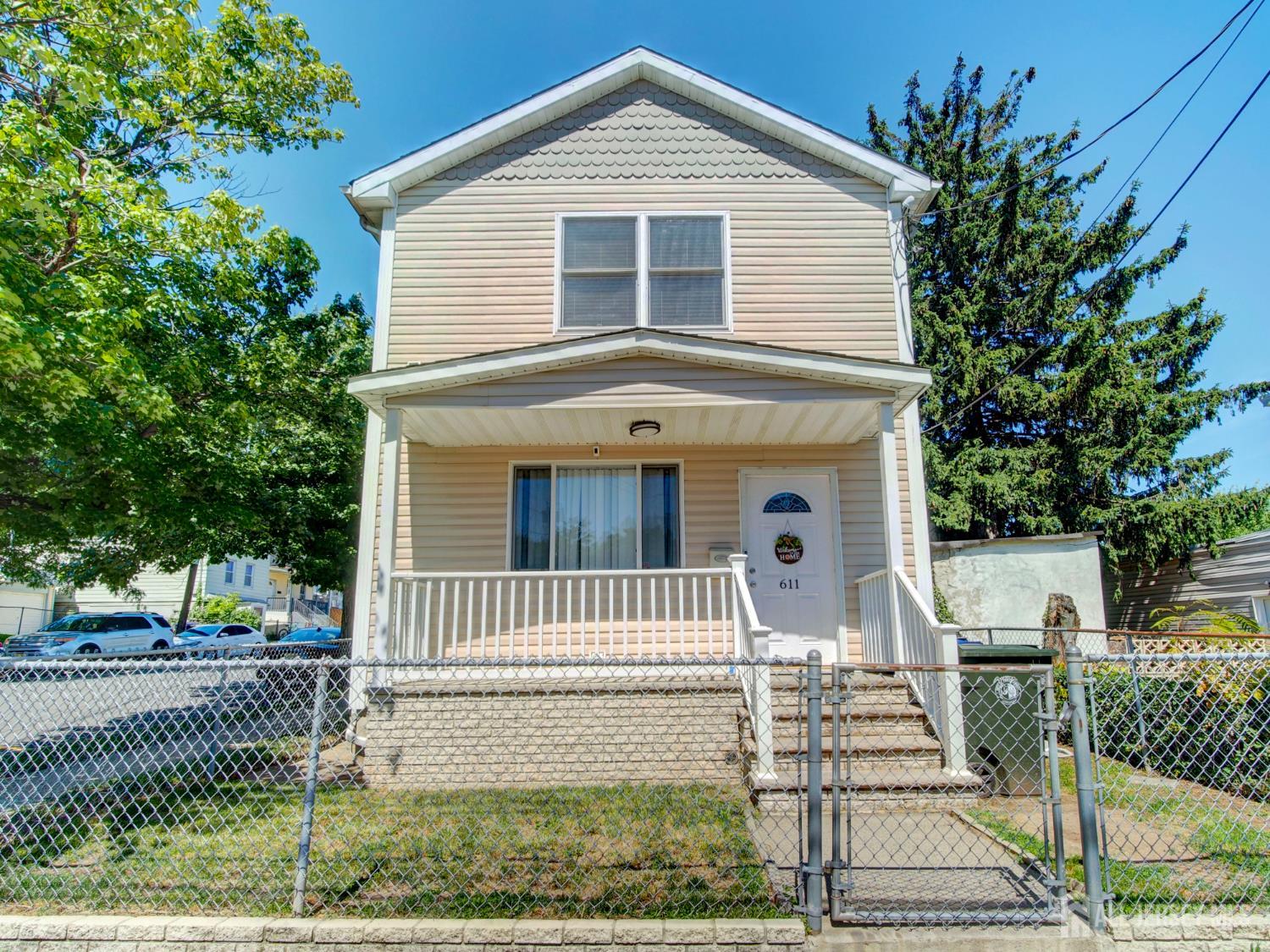 611 Penn Street Perth Amboy NJ 08861