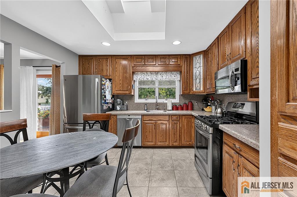 104 Pinewood Road Howell NJ 07731