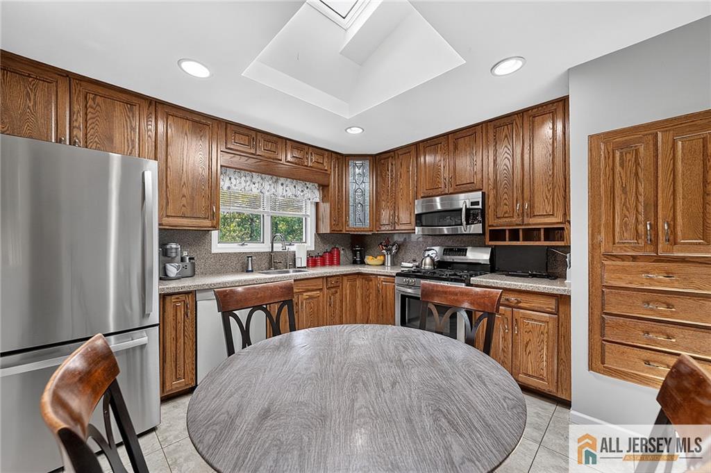 104 Pinewood Road Howell NJ 07731