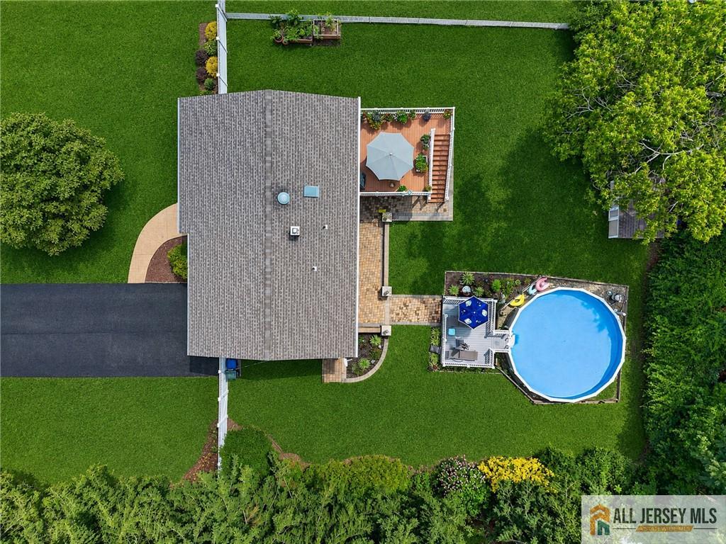 104 Pinewood Road Howell NJ 07731