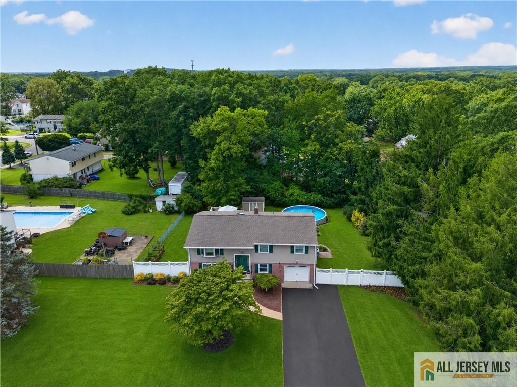 104 Pinewood Road Howell NJ 07731