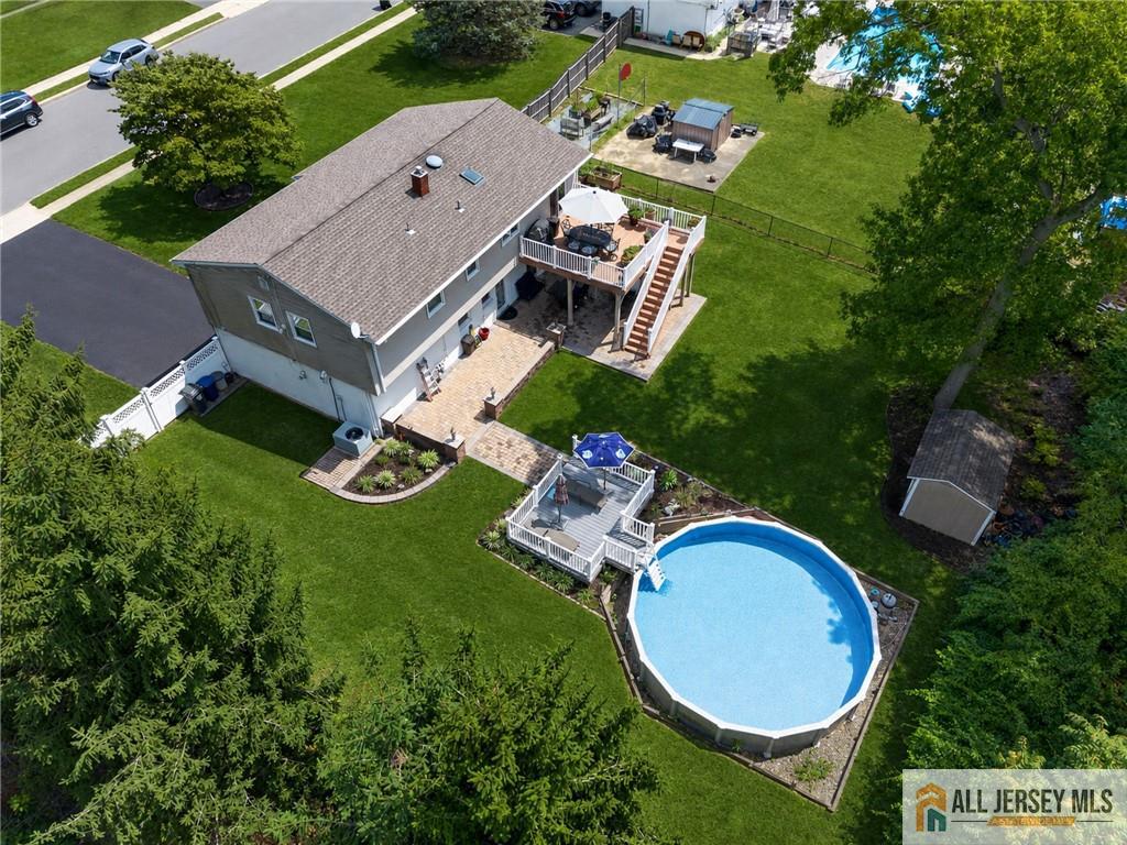 104 Pinewood Road Howell NJ 07731