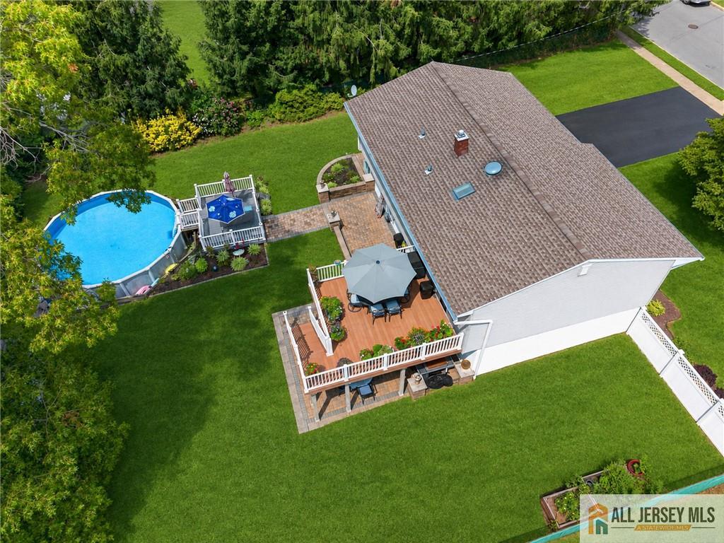 104 Pinewood Road Howell NJ 07731