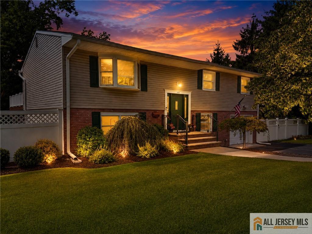 104 Pinewood Road Howell NJ 07731