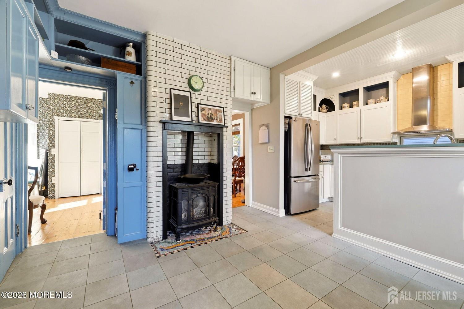 85 Osborn Street Keyport NJ 07735