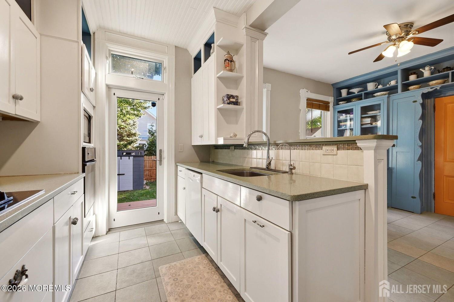 85 Osborn Street Keyport NJ 07735