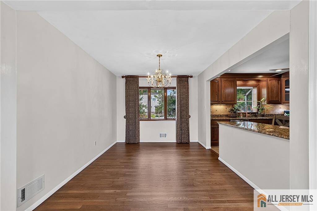 18 Lincoln Avenue East Brunswick NJ 08816