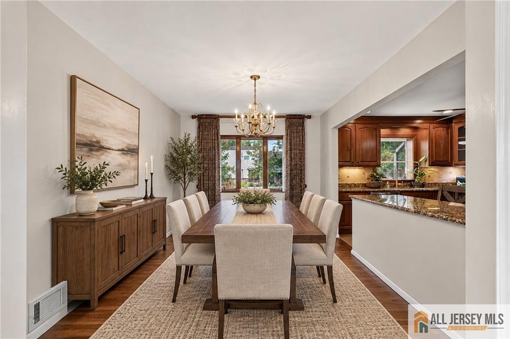 18 Lincoln Avenue East Brunswick NJ 08816