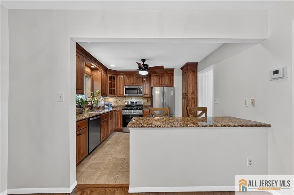 18 Lincoln Avenue East Brunswick NJ 08816