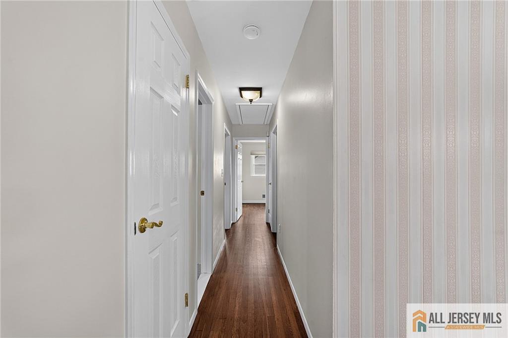18 Lincoln Avenue East Brunswick NJ 08816