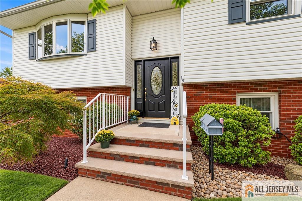 18 Lincoln Avenue East Brunswick NJ 08816