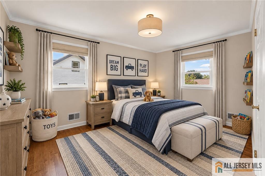 18 Lincoln Avenue East Brunswick NJ 08816