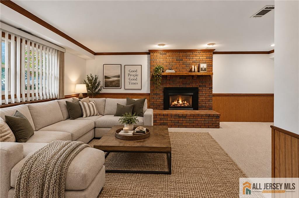 18 Lincoln Avenue East Brunswick NJ 08816