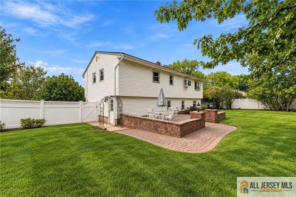 18 Lincoln Avenue East Brunswick NJ 08816