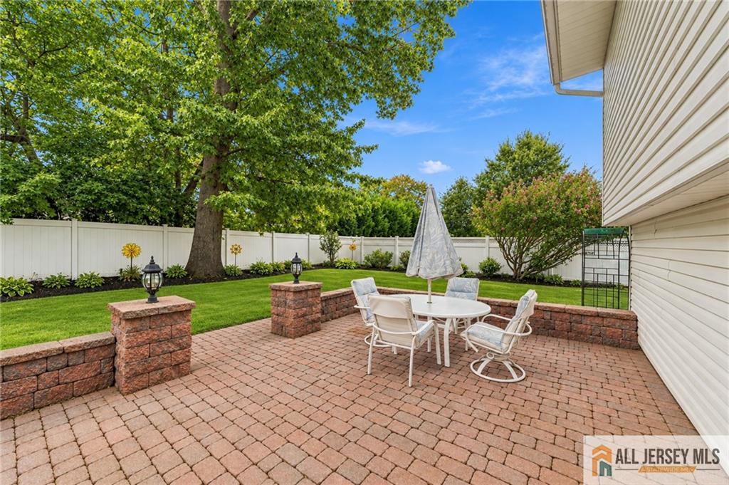 18 Lincoln Avenue East Brunswick NJ 08816