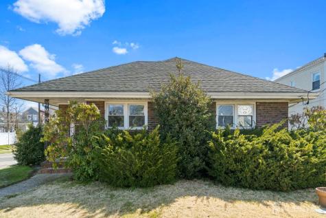 654 Colgate Avenue Perth Amboy NJ 08861