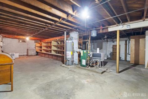 654 Colgate Avenue Perth Amboy NJ 08861
