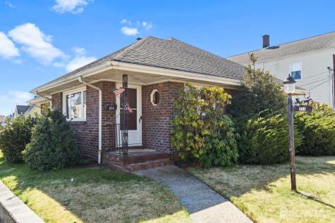 654 Colgate Avenue Perth Amboy NJ 08861