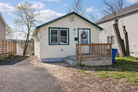 209 Hilltop Boulevard Old Bridge NJ 07735
