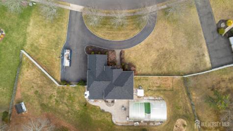 9 Redwood Court Monroe NJ 08831