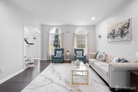 9 Redwood Court Monroe NJ 08831