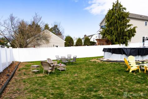 15 S Pulaski Avenue Sayreville NJ 08872