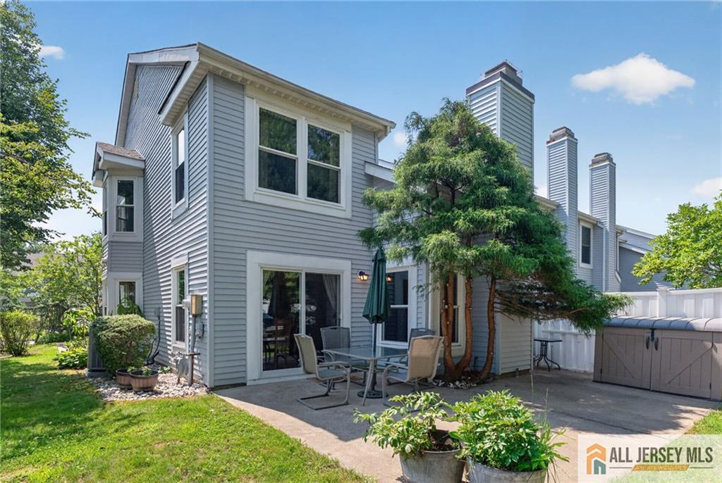 192 Stults Lane East Brunswick NJ 08816