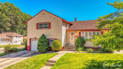 30 Frandsen Avenue South River NJ 08882