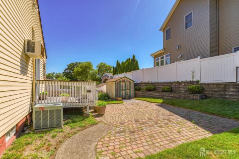 30 Frandsen Avenue South River NJ 08882