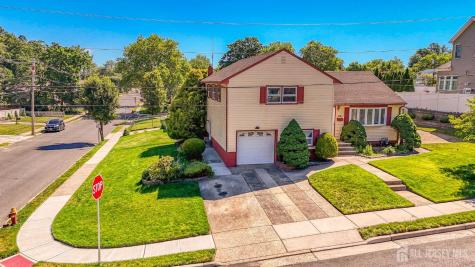 30 Frandsen Avenue South River NJ 08882