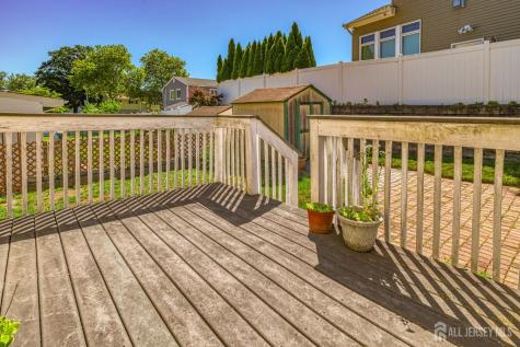 30 Frandsen Avenue South River NJ 08882
