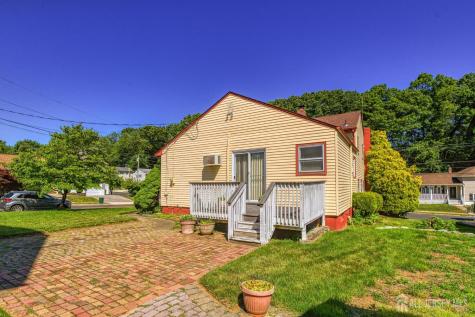 30 Frandsen Avenue South River NJ 08882