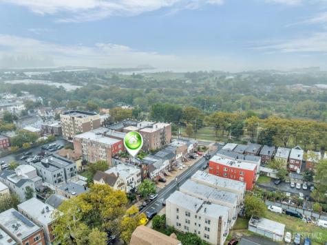 20 Van Nostrand Avenue Jersey City NJ 07305