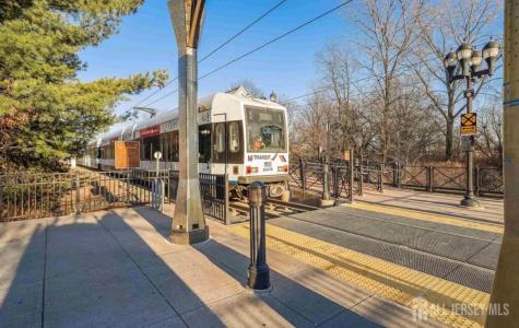 20 Van Nostrand Avenue Jersey City NJ 07305