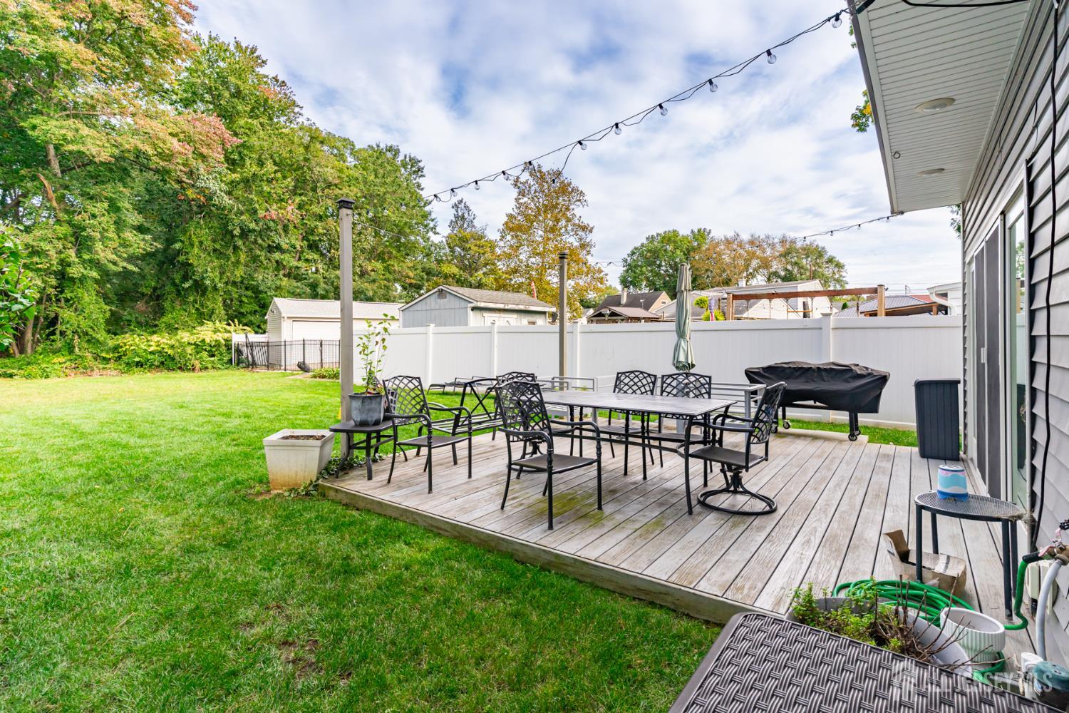 27 Marshall Place Sayreville NJ 08872