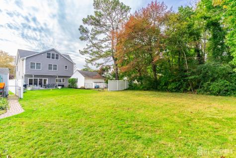 27 Marshall Place Sayreville NJ 08872