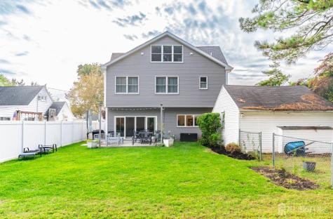 27 Marshall Place Sayreville NJ 08872