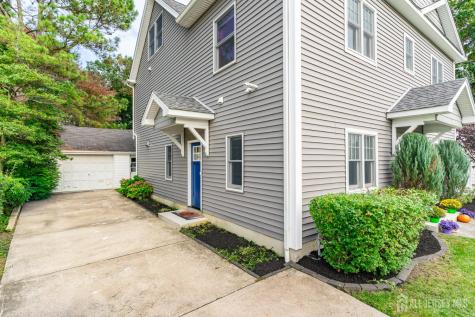 27 Marshall Place Sayreville NJ 08872
